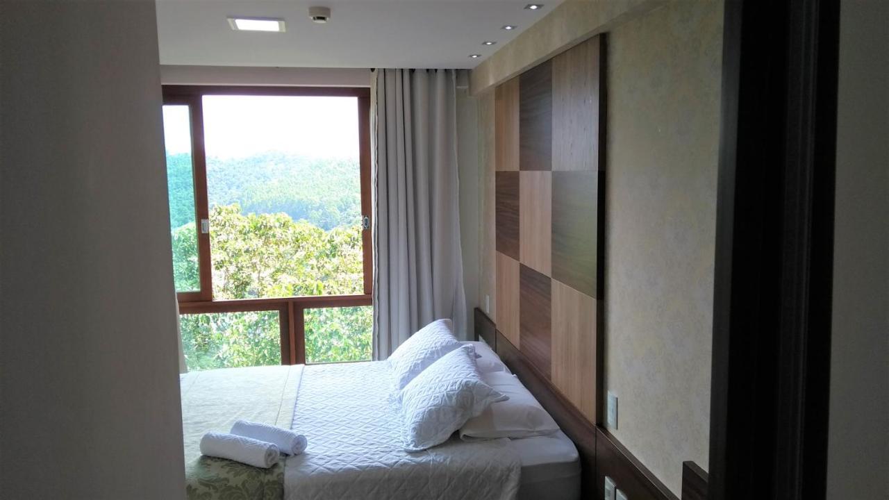 Apto Residencial Vista Azul - Pedra Azul - ES Domingos Martins Exterior foto